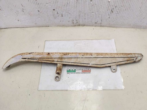 Chain guard moped old - chain, garelli