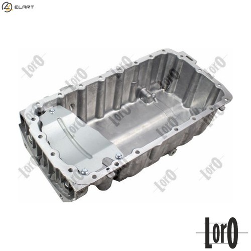 Oil sump 100 151 for - sump,