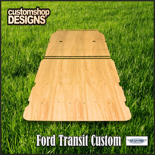 Ford transit custom - transit, (2013