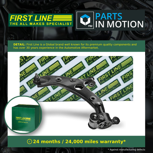 Wishbone suspension arm fits - wishbone,