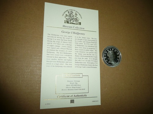 Historic coins great - historic, of
