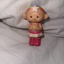 Cloud Babies Baba Pink