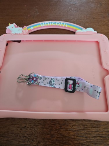 Kids unicorn ipad case 7 - ipad,