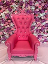 ❤️French kids Pink velvet