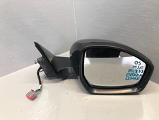 Range Rover Evoque Door Mirror Off Side Right Corris Grey L538 L27105