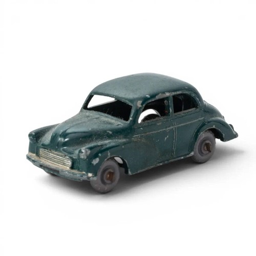 Matchbox 46a morris - 1-75, #46a