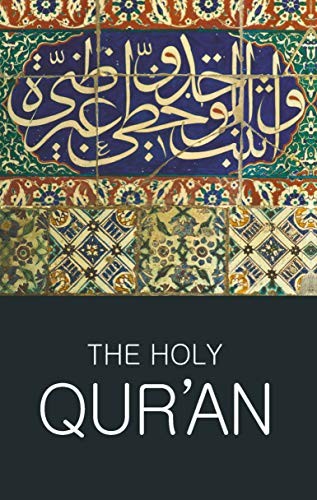 The holy qur classics - holy, (classics