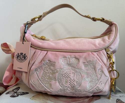 Juicy couture pink and - juicy,