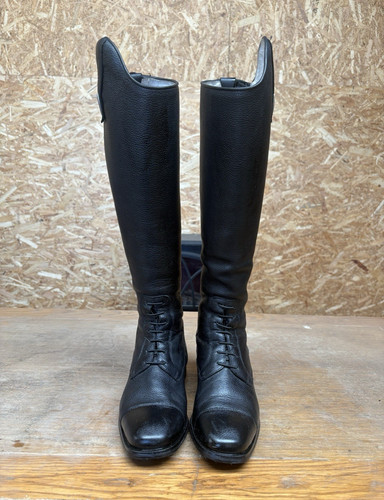 Deniro long riding boot - deniro,