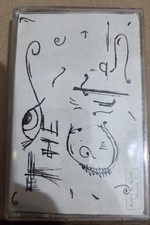The Cure Cassette tape French
