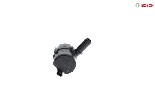 Auxiliary water pump fits - water,