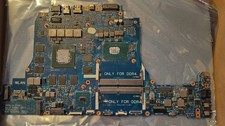 Alienware-Alienware 15/ 17 R4 Laptop Motherboard, i7 CPU, GTX1080