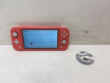 Nintendo Switch Lite Console -