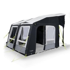 Driveaway inflatable awning - driveaway,