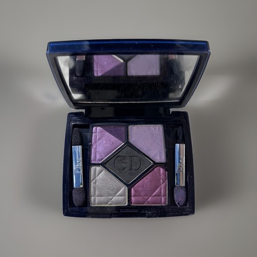 Dior diorshow couleurs - 5,