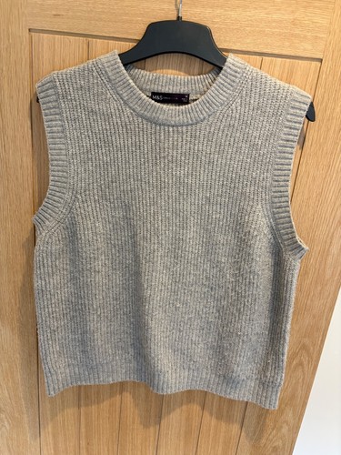 Collection grey ribbed - collection,