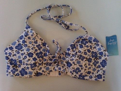 Bnwt matalan bikini bra top - bnwt,