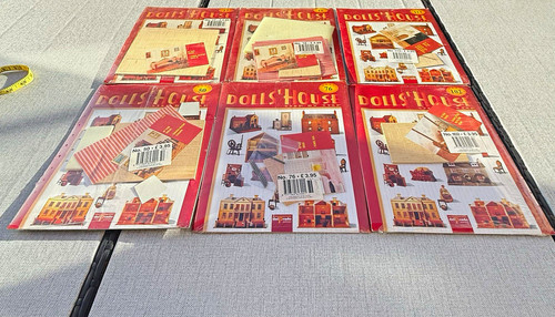Vintage bundle del prado - del,
