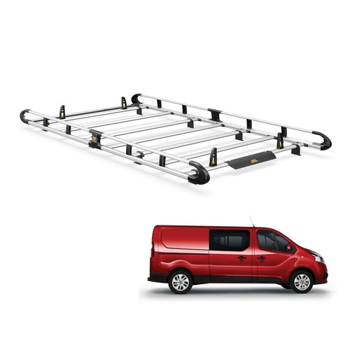 Vauxhall vivaro roof - vauxhall, for
