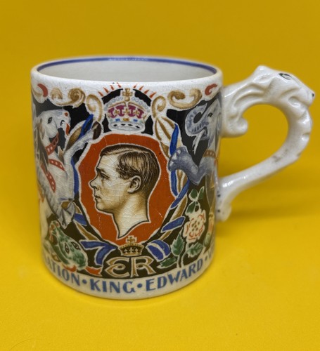 1937 king edward - edward, viii