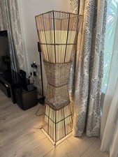 Lindby Jacinto Floor Lamp
