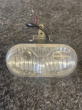 (2764) Pro Rider Road King Mobility  Scooter Headlight
