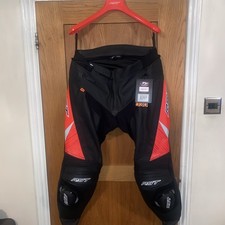 Rst tractech evo - evo, moto