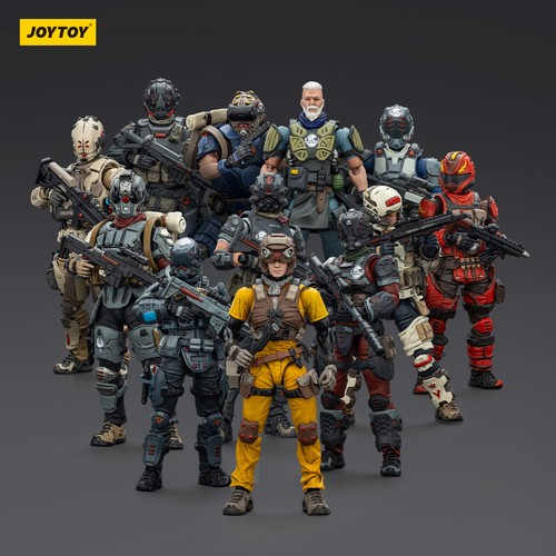 Hiplay joytoy dark source - hiplay, unsc