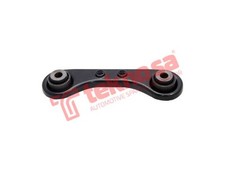 Wishbone Suspension Control