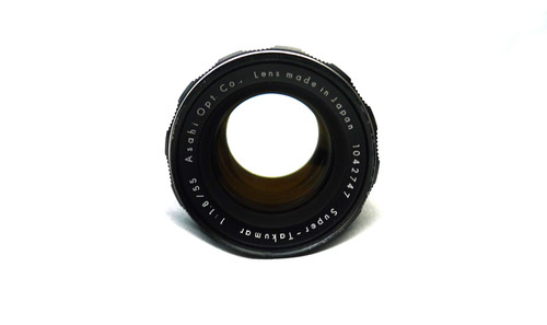 Asahi opt super takumar - opt, super-takumar