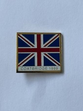 1999 coatbridge loyalist - coatbridge,