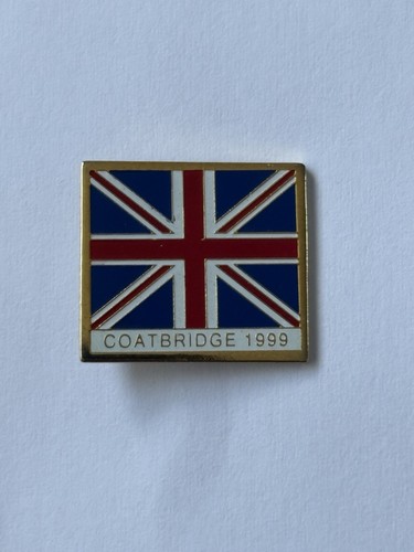 1999 coatbridge loyalist - 1999,