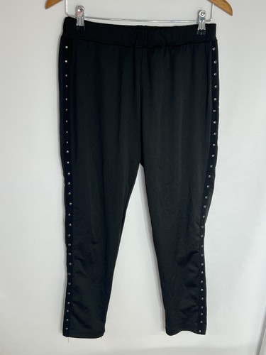Shein leggings diamante - shein,
