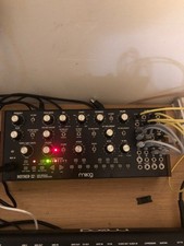 Moog Mother 32 Analog Synth