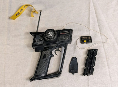 Futaba magnum sport - sport, fp-t2pb