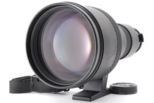Read near mint sigma - read, af