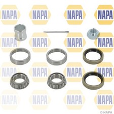 Wheel Bearing Kit For Fiat 500