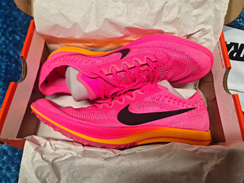Nike zoomx dragonfly men - zoomx,