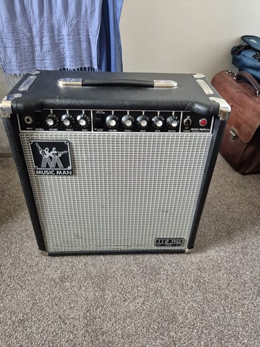 Musicman 112 rd50 combo - musicman,