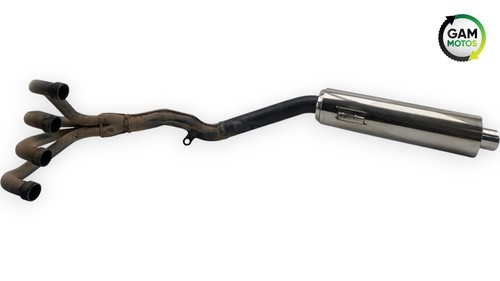Kawasaki zrx 1200 exhaust - 1200, s