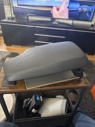 Bmw centre armrest - bmw,