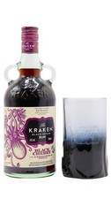 Kraken - Black Cherry &