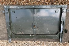 Land Rover Series Tailgate Ex-Military