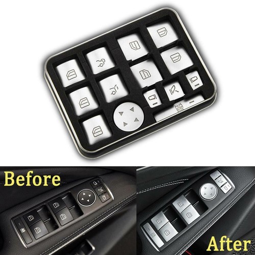 Chrome button switch - button,