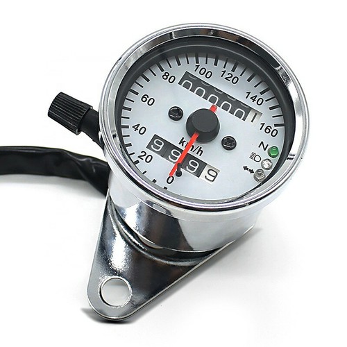 Motorcycle tachometer for - motorcycle,
