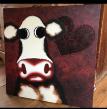 Caroline Shotton ‘I give my