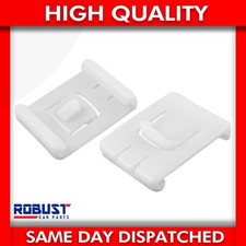 2X SEAT CLIP RUNNER GUIDE FOR