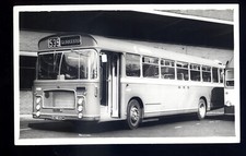 tm2916 - Bristol Bus - OAE