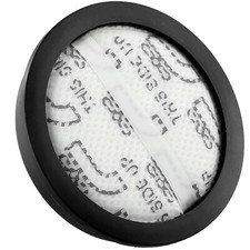 High Efficiency Filter for