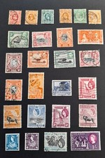 Kenya Uganda and Tanganyika